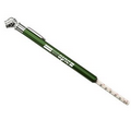 High Pressure Aluminum Tire Gauge